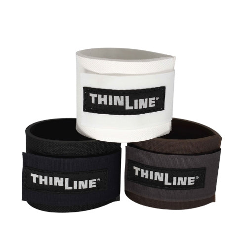 Pastern Wrap-White