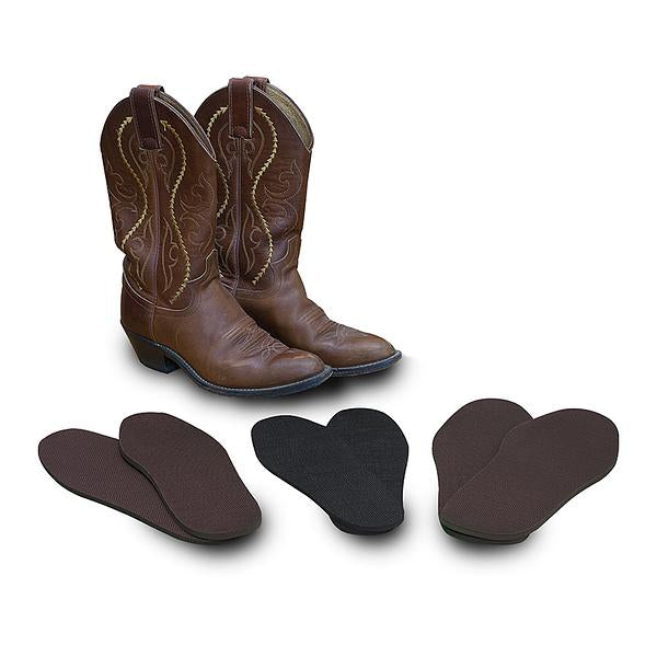 Thinline Insoles (Pair) Thick (One Size)
