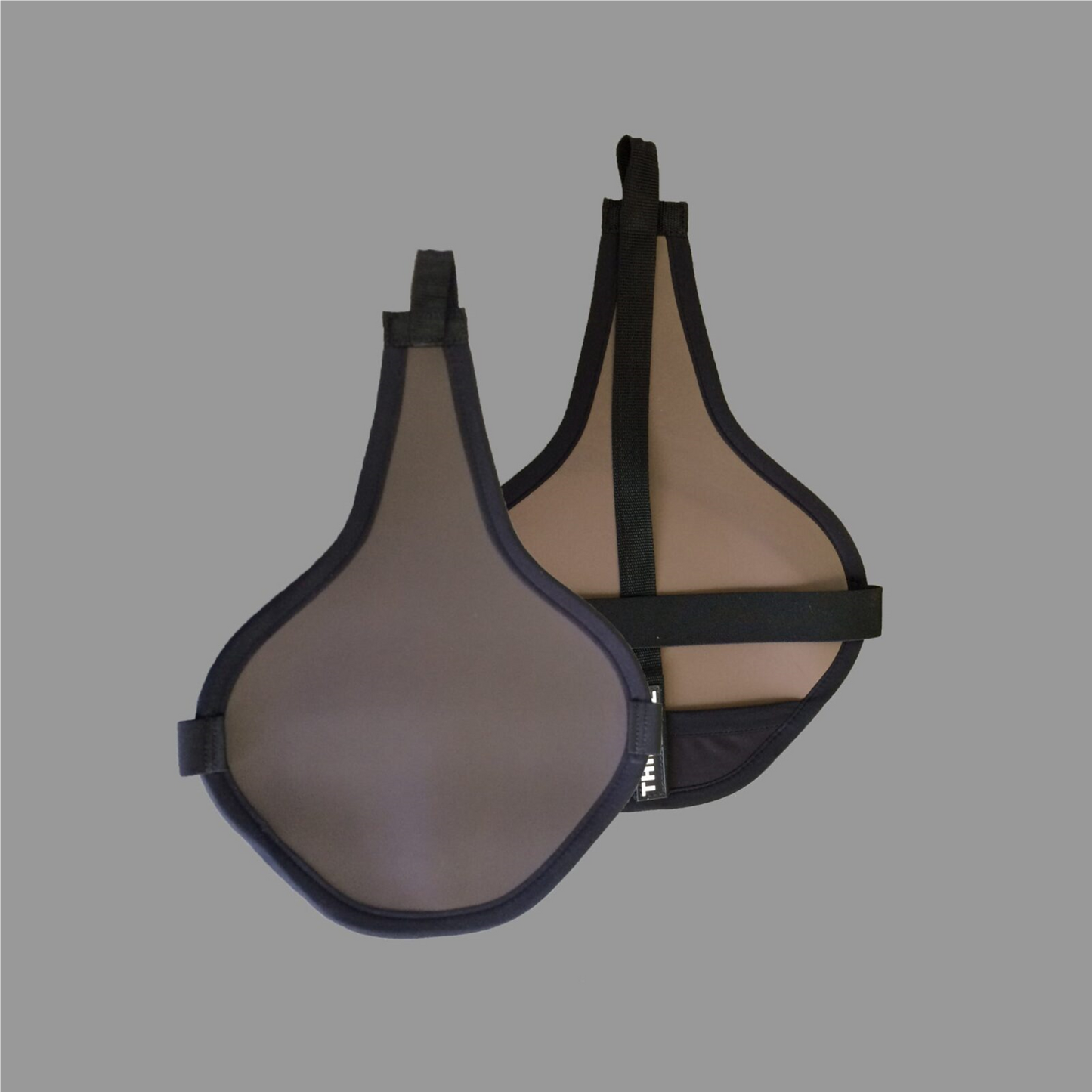 Dressage Seat Maker - Dark Brown