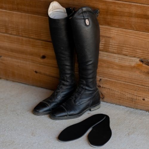 Shoe Insole - TWIN PACK One of Each Thickness