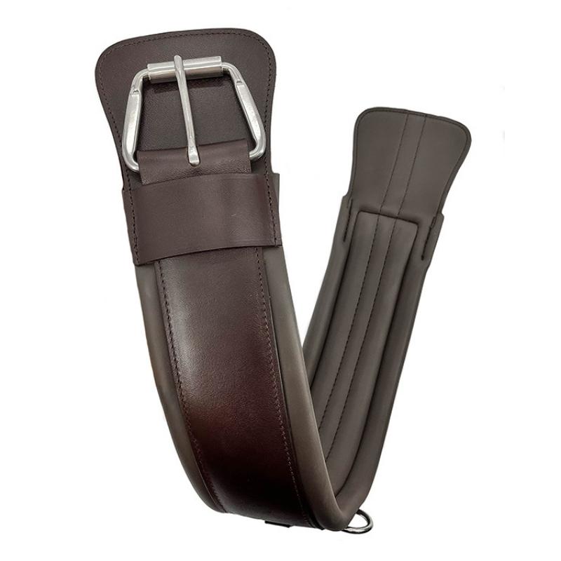 Western Cinch Brown 30"