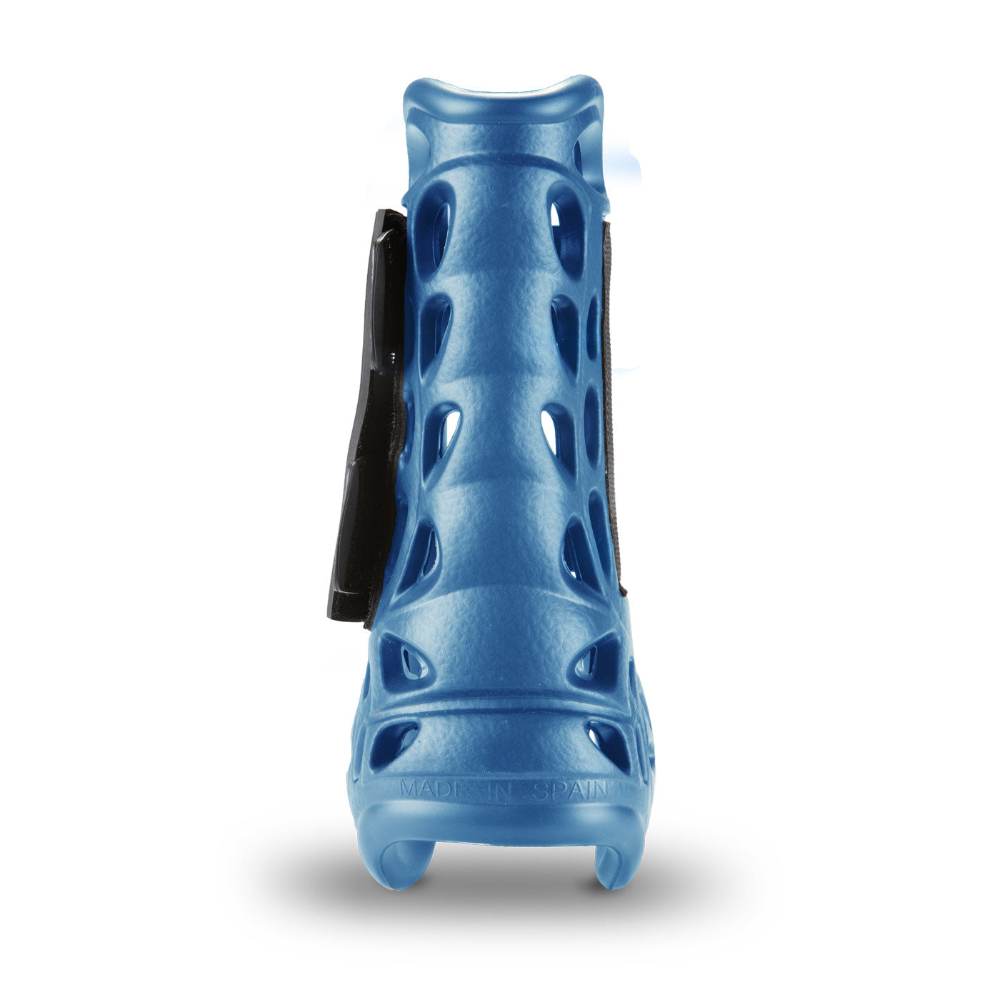 ULTRALIGHT AIR JUMP BOOTS BLUE LARGE