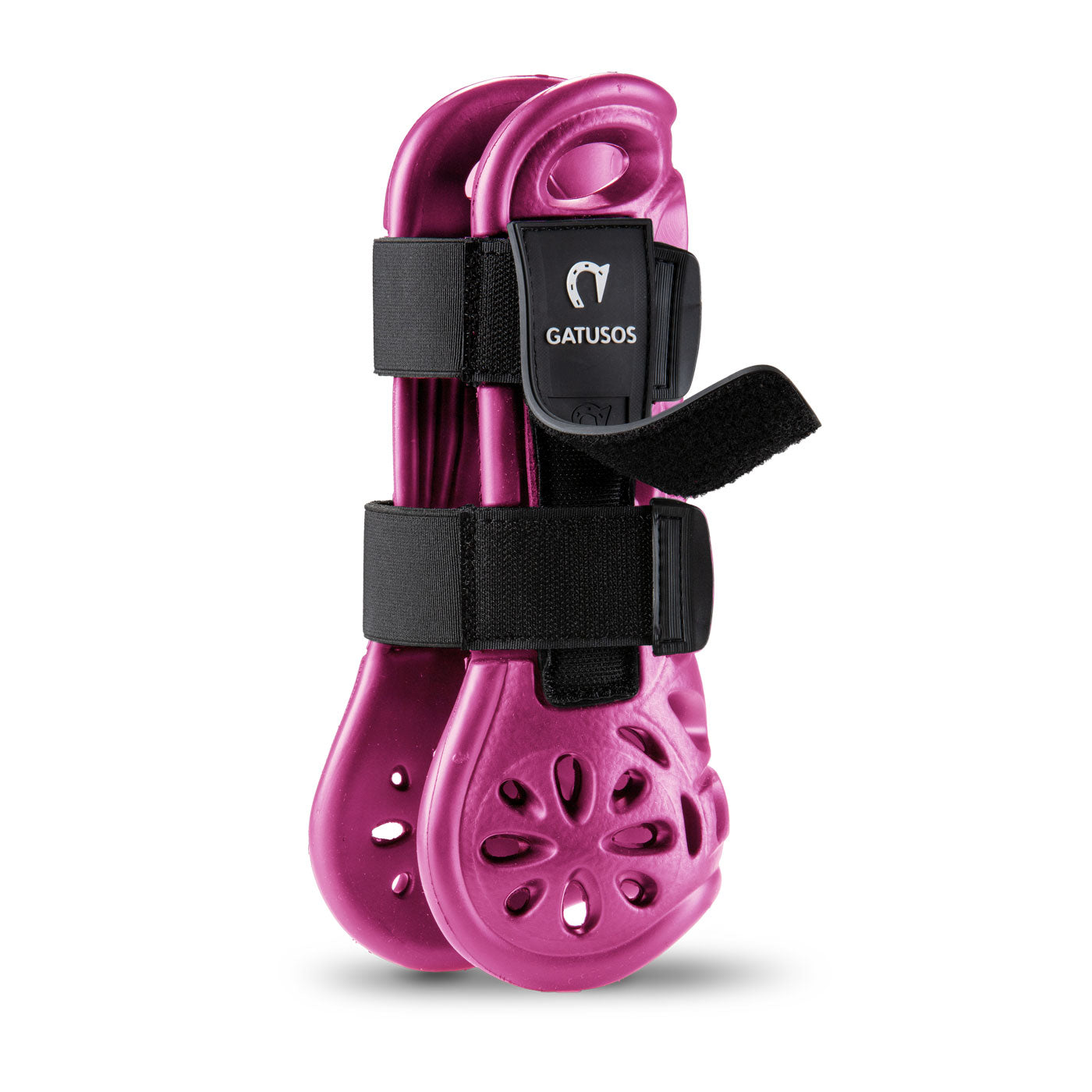 ULTRALIGHT AIR JUMP BOOTS FUCHSIA LARGE