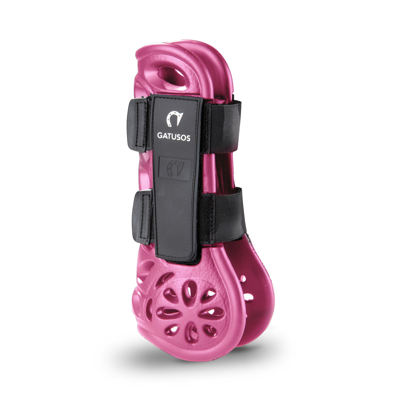 ULTRALIGHT AIR JUMP BOOTS FUCHSIA LARGE