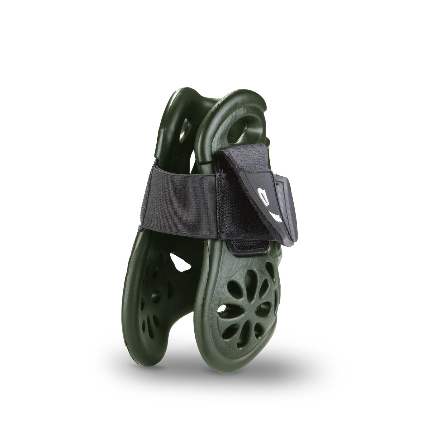 ULTRA LIGHT JUMP BOOTS FETLOCK KHAKI LARGE