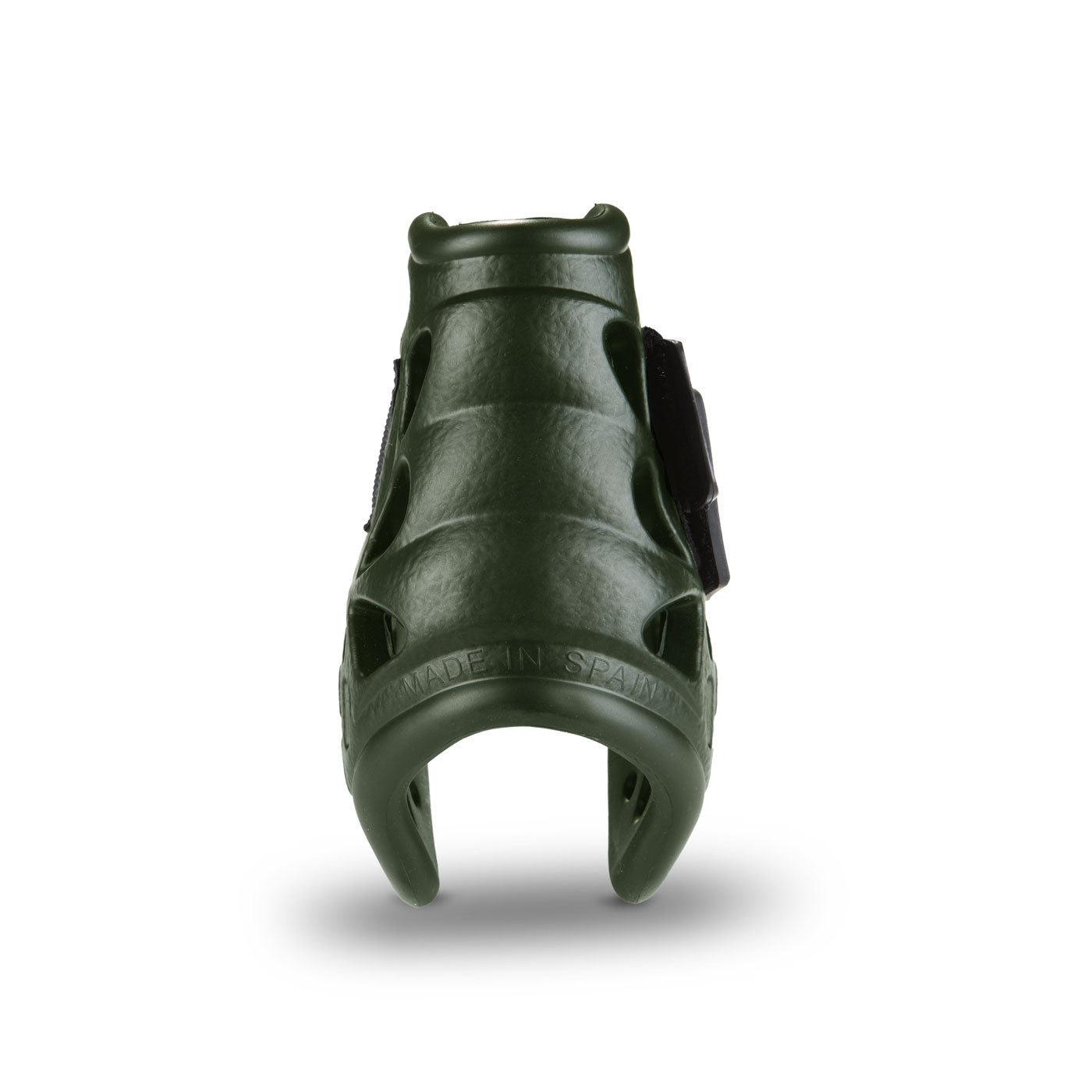 ULTRA LIGHT JUMP BOOTS FETLOCK KHAKI LARGE