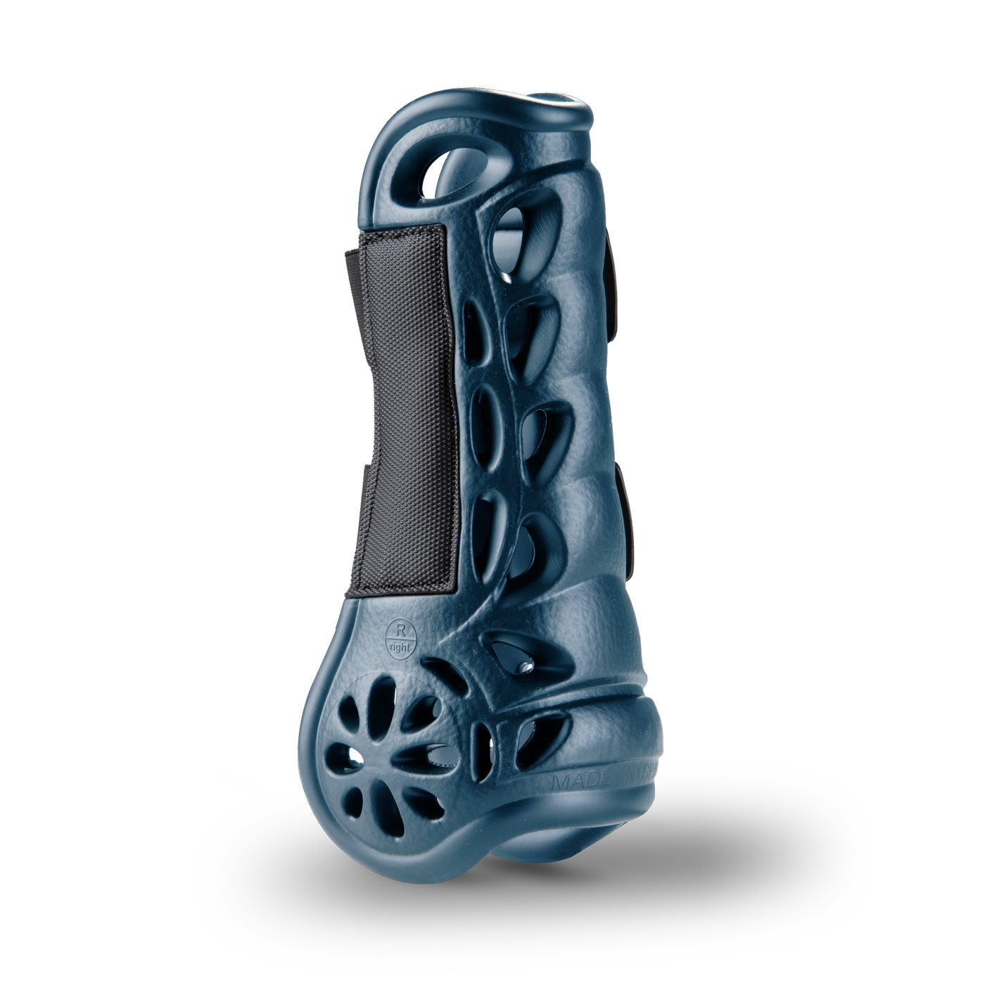 ULTRALIGHT AIR JUMP BOOTS NAVY BLUE LARGE