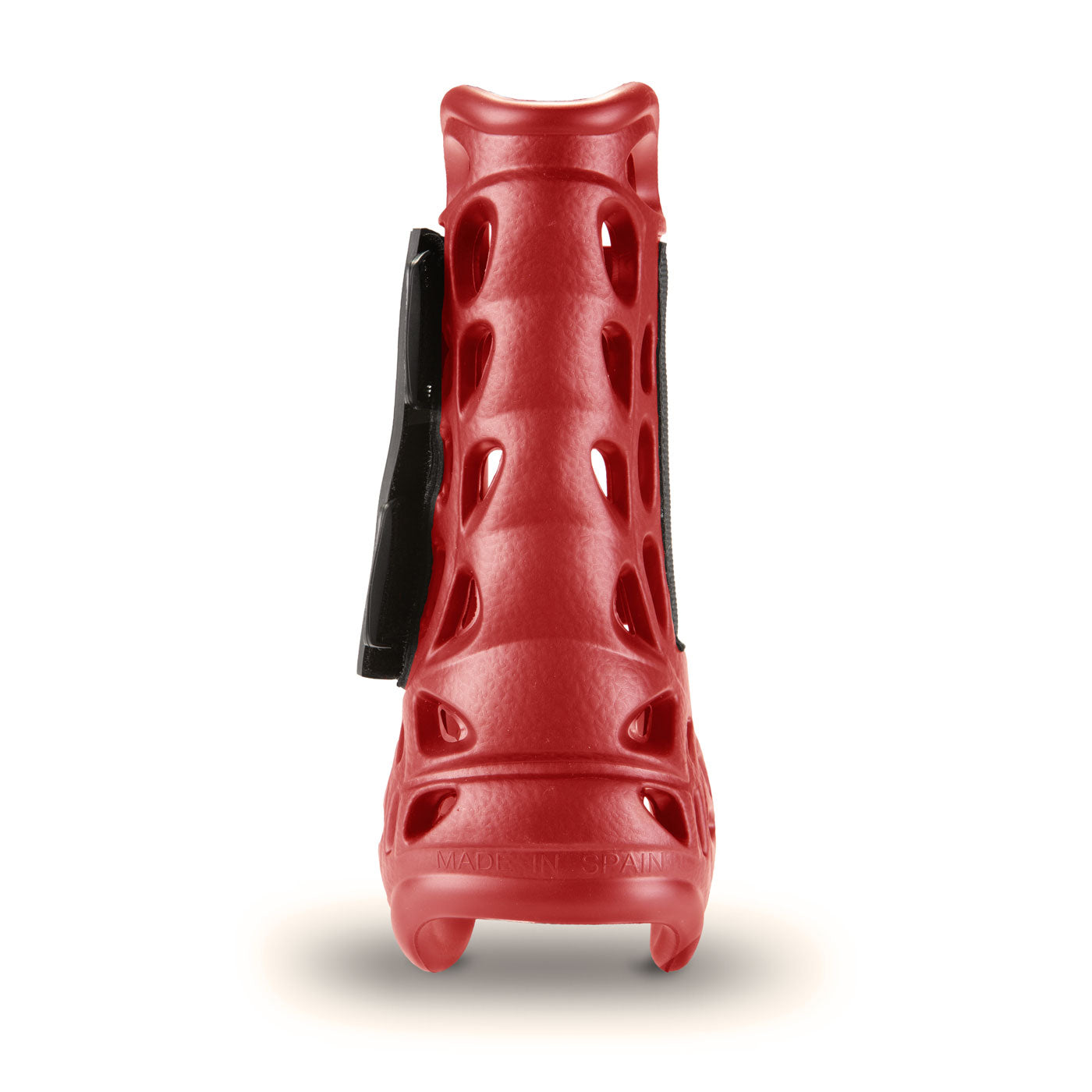 ULTRALIGHT AIR JUMP BOOTS RED LARGE