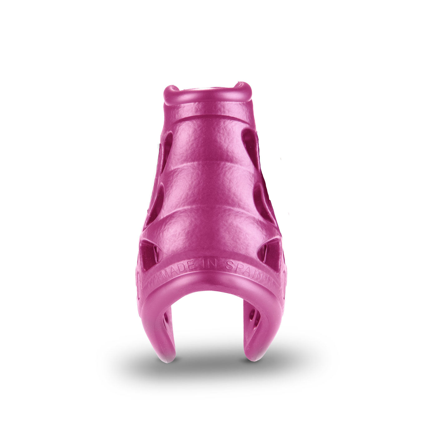ULTRA LIGHT JUMP BOOTS FETLOCK FUCHSIA LARGE