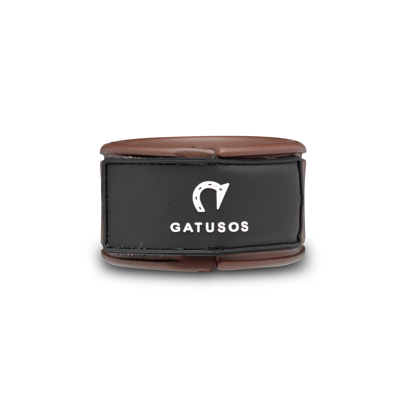 PASTERN WRAP DELUXE BROWN