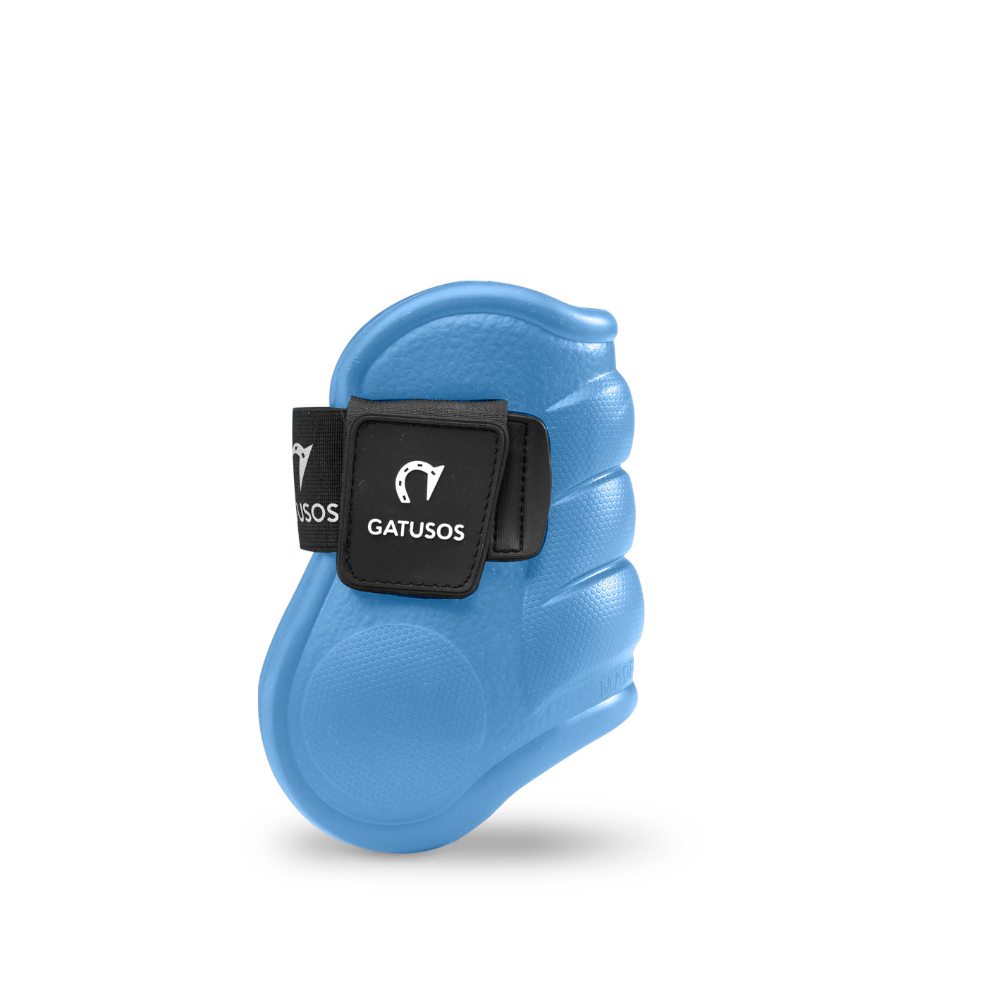 FETLOCK PROTECTION PONY BLUE