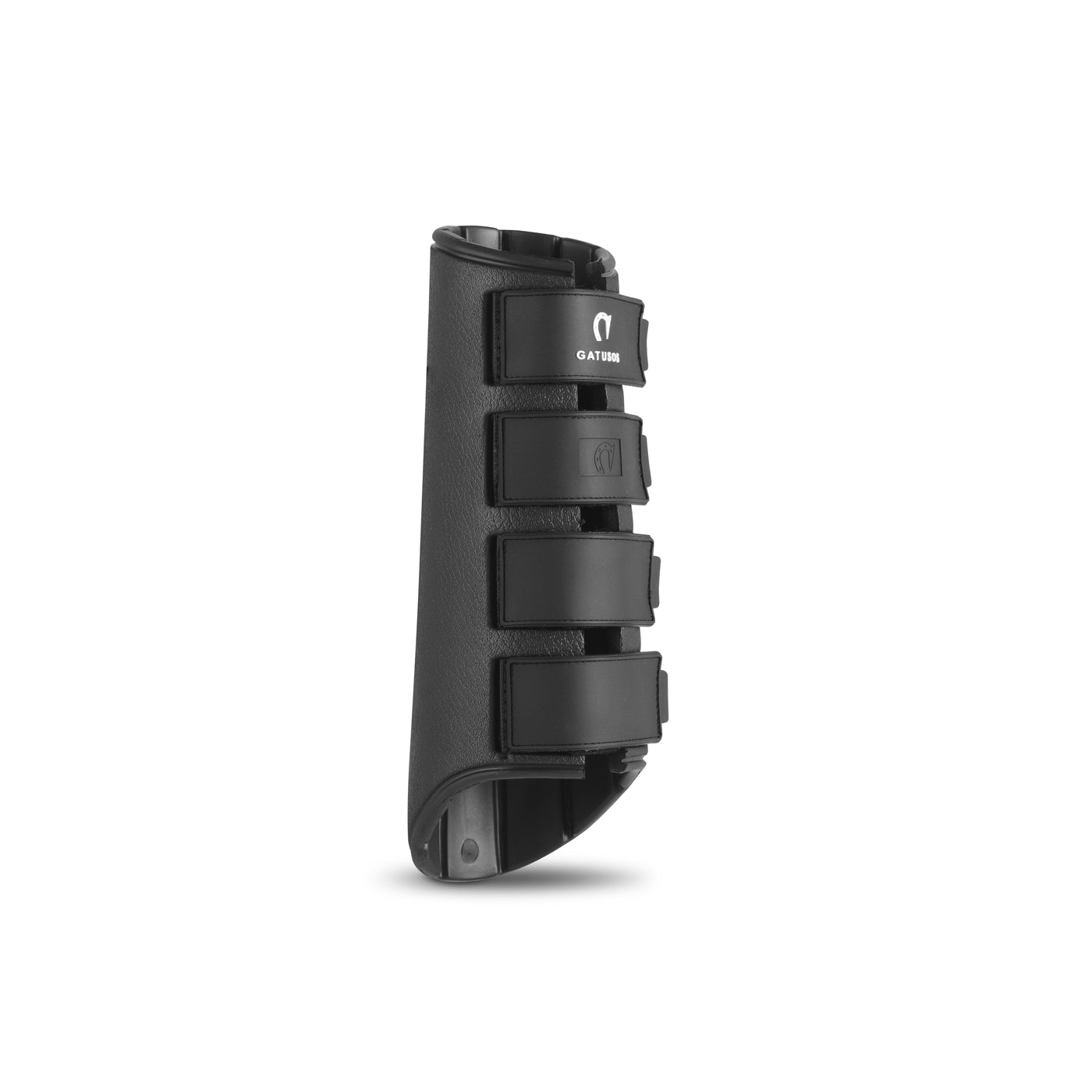 REAR PROTECTION ROYAL TENDON BOOTS BLACK