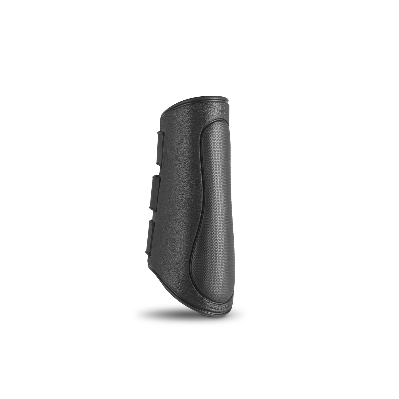 FRONT PROTECTION ROYAL TENDON BOOTS BLACK