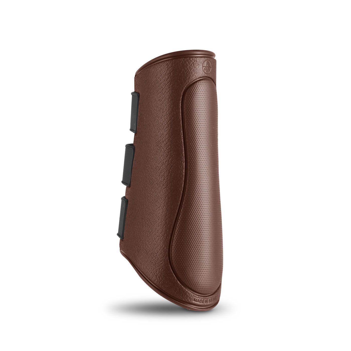 FRONT PROTECTION ROYAL TENDON BOOTS BROWN