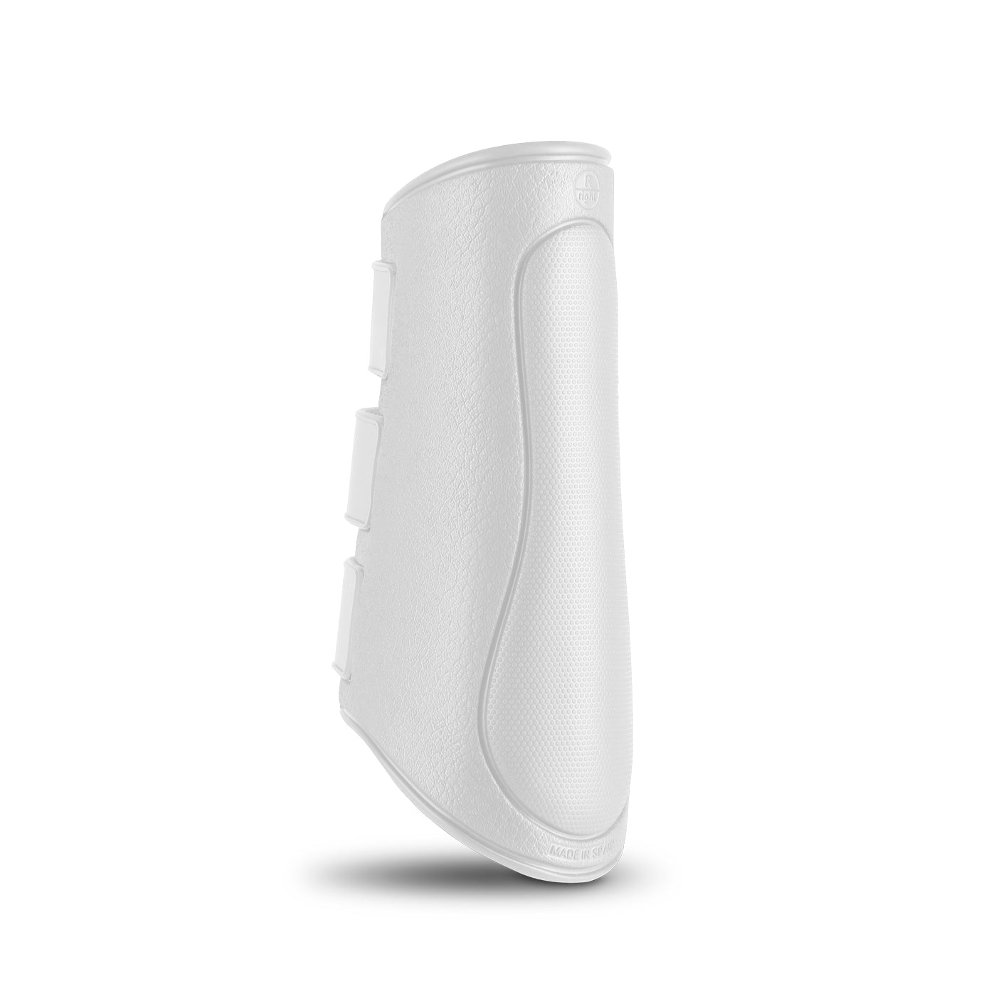 FRONT PROTECTION ROYAL TENDON BOOTS WHITE