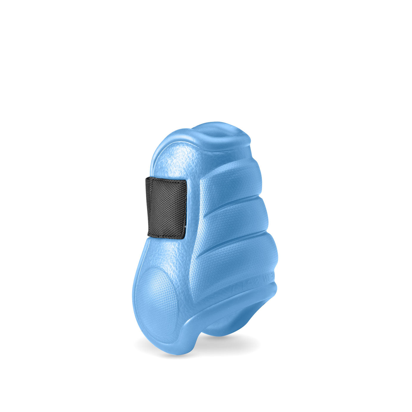 FETLOCK PROTECTION PONY BLUE