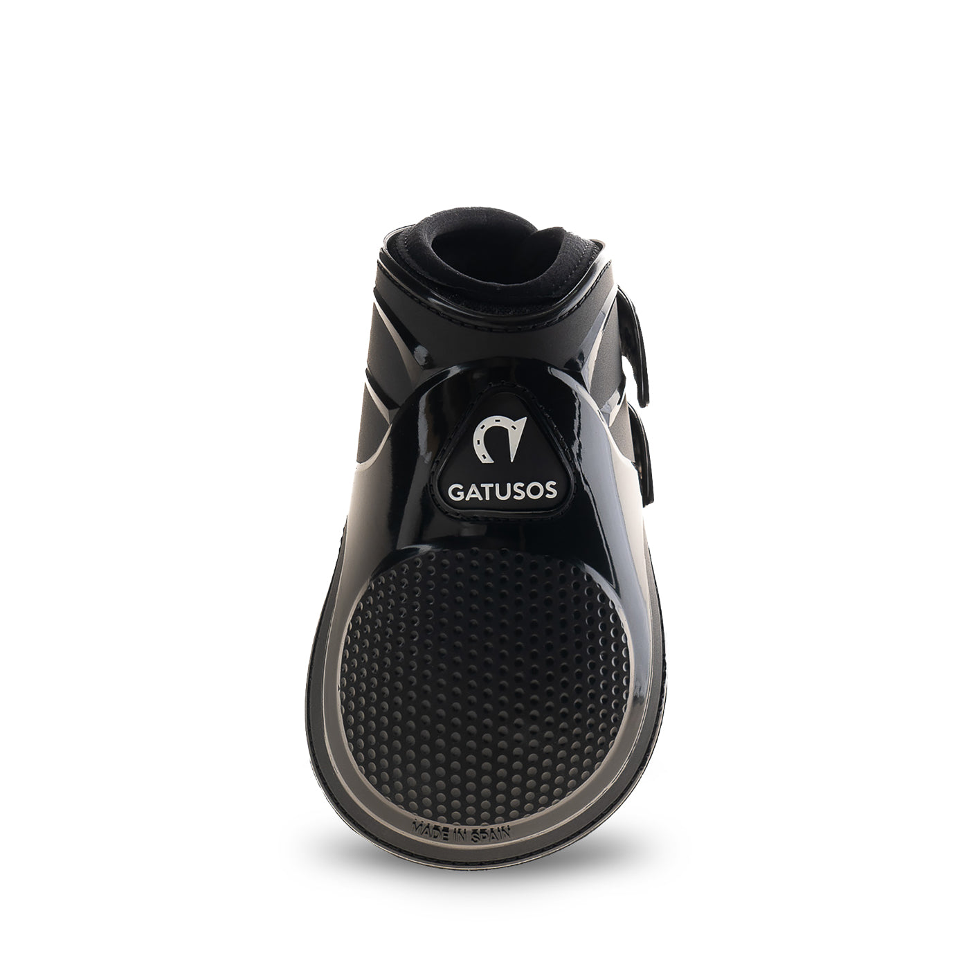 PEGASUS PROFESSIONAL JUMP FETLOCK BOOTS YOUNG HORSE JUMP BLACK