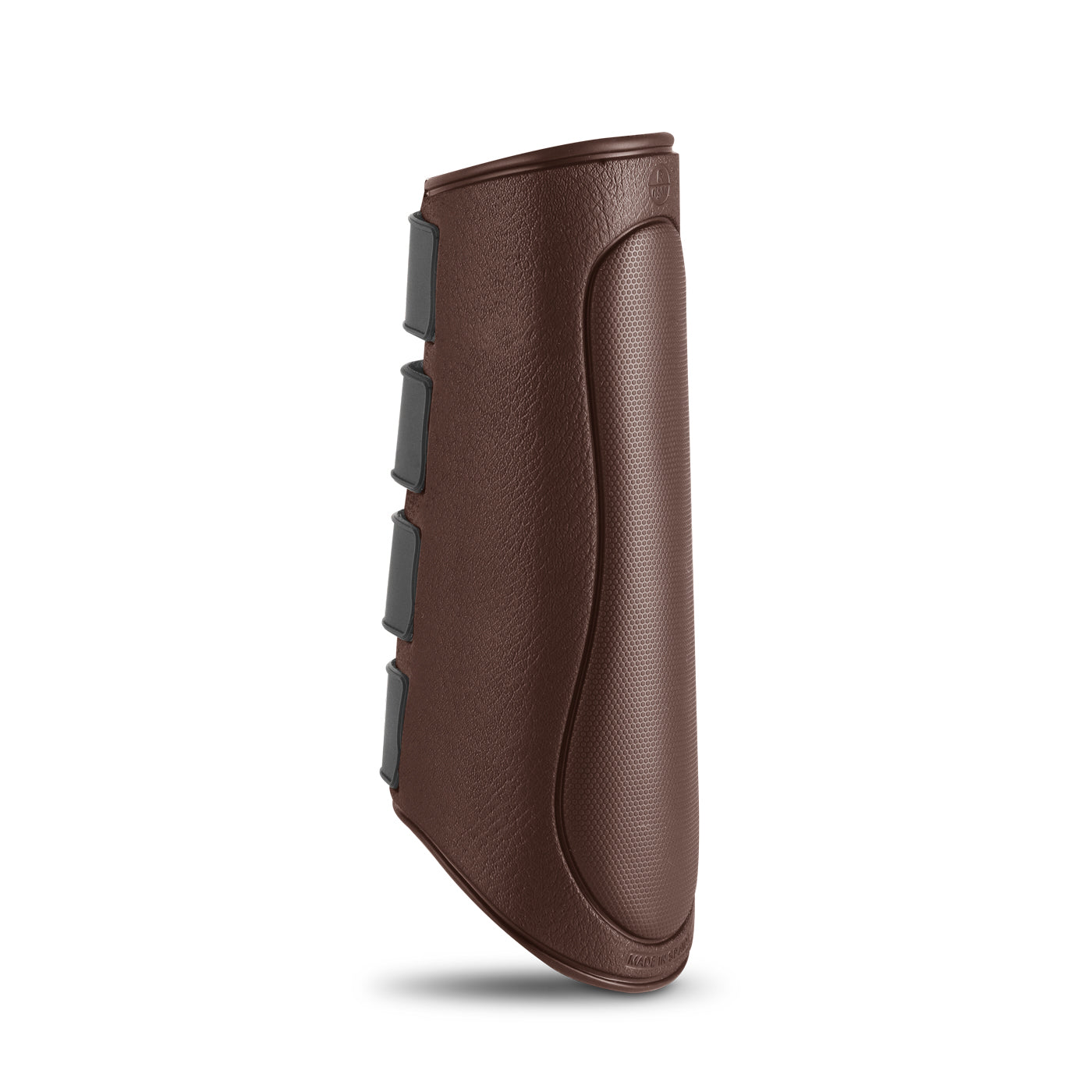 REAR PROTECTION ROYAL TENDON BOOTS BROWN