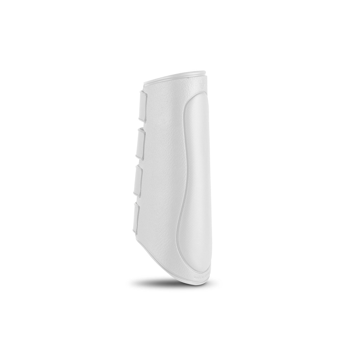 REAR PROTECTION ROYAL TENDON BOOTS WHITE