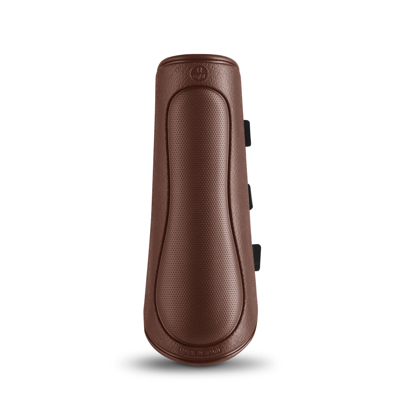 FRONT PROTECTION ROYAL TENDON BOOTS BROWN