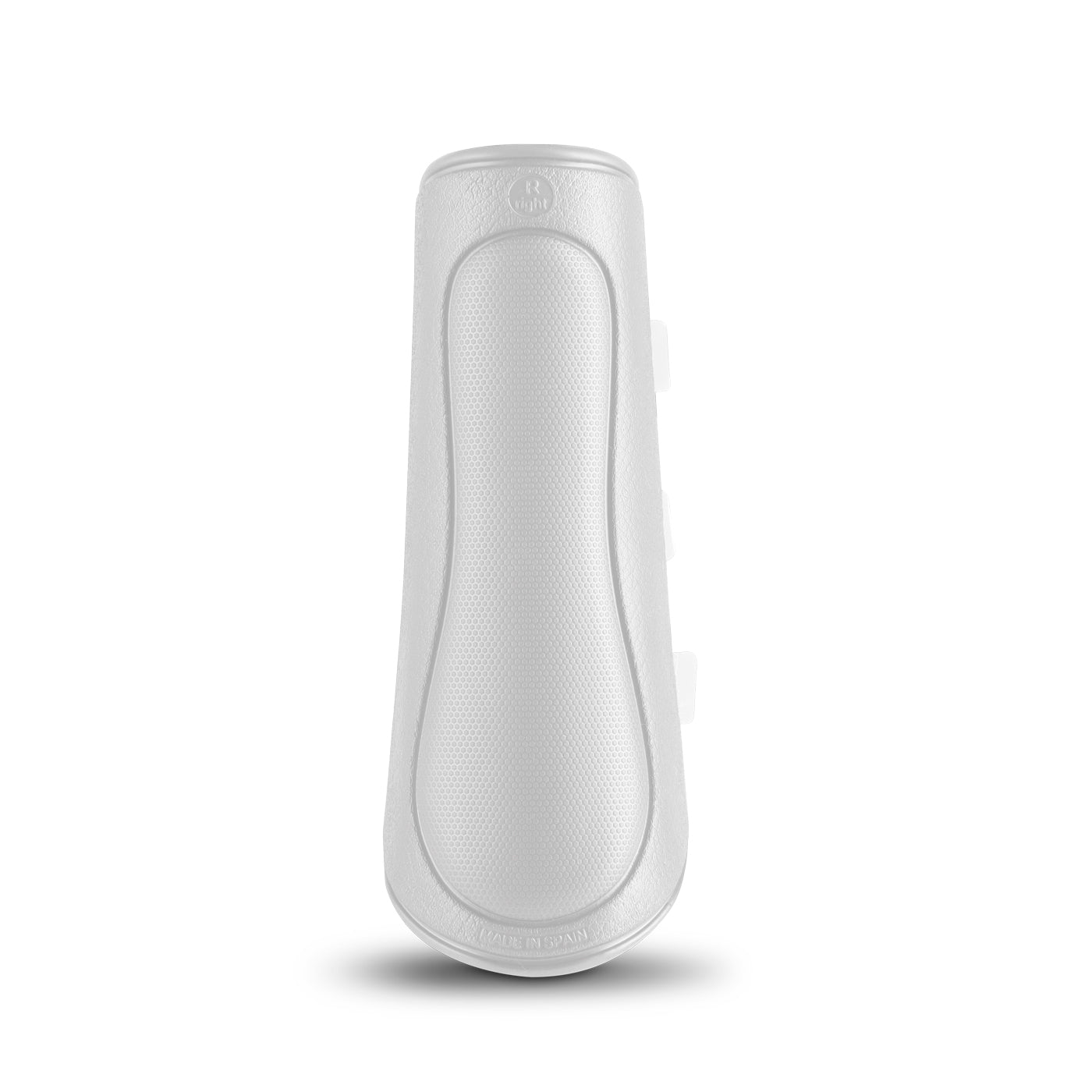 FRONT PROTECTION ROYAL TENDON BOOTS WHITE
