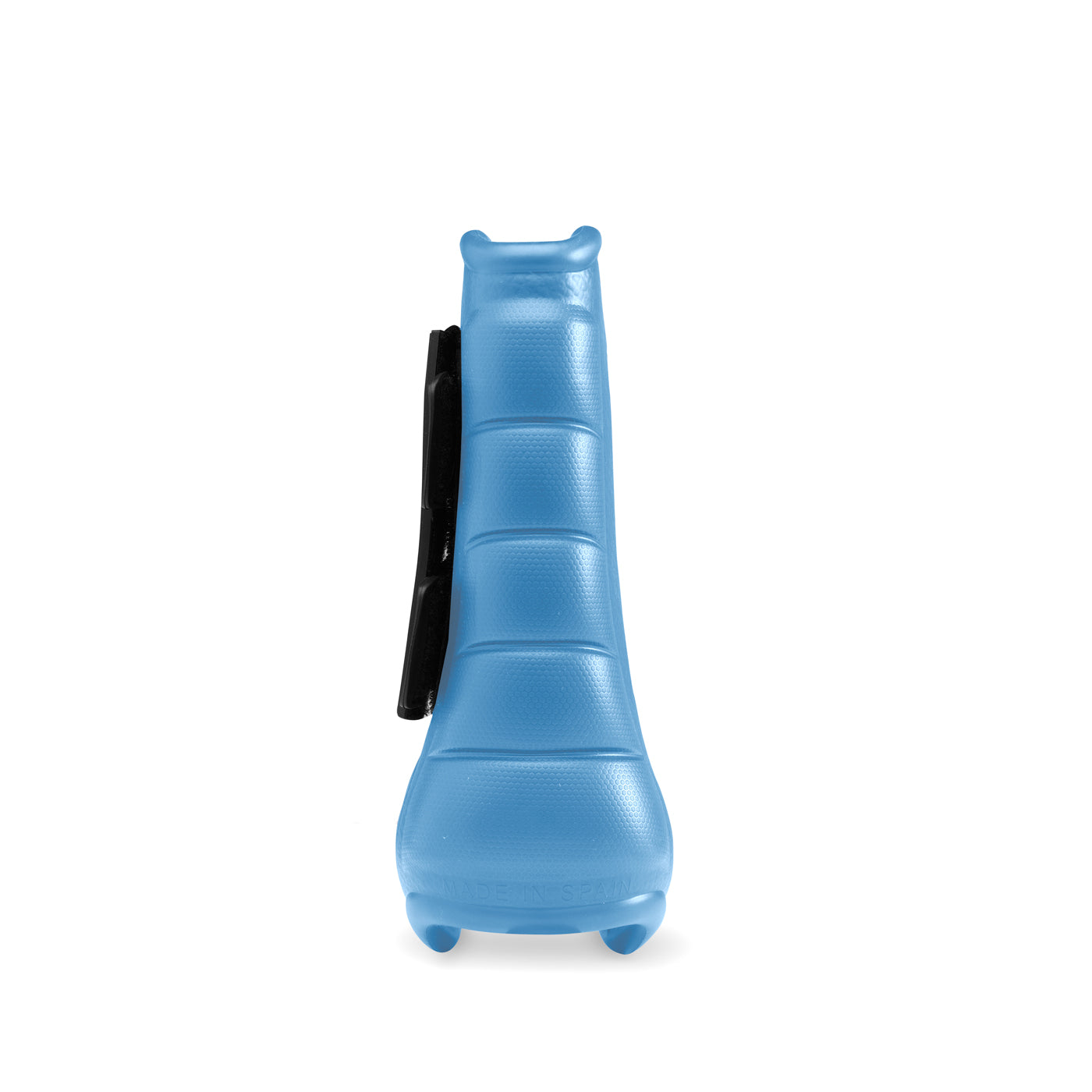 FRONT PONY PROTECTION BOOTS BLUE