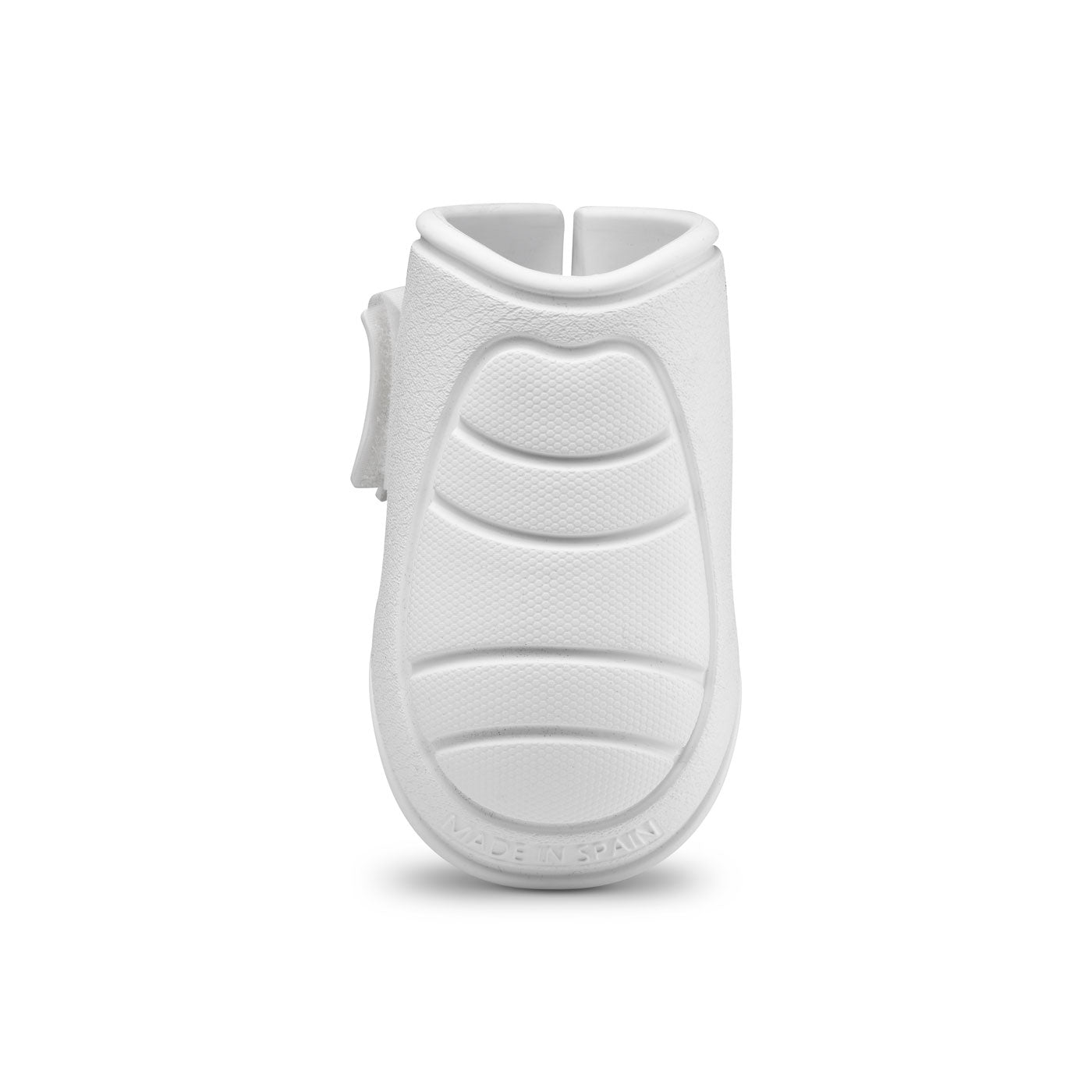 DELUXE ULTRA LIGHT FETLOCK INSIDE PROTECTION BOOTS WHITE