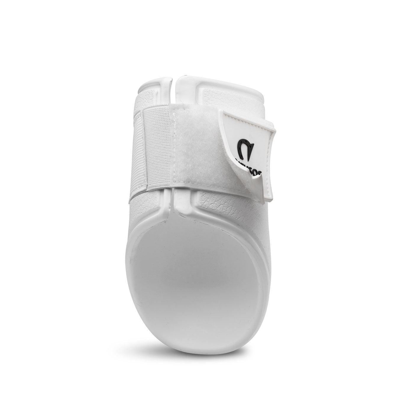 DELUXE ULTRA LIGHT FETLOCK INSIDE PROTECTION BOOTS WHITE