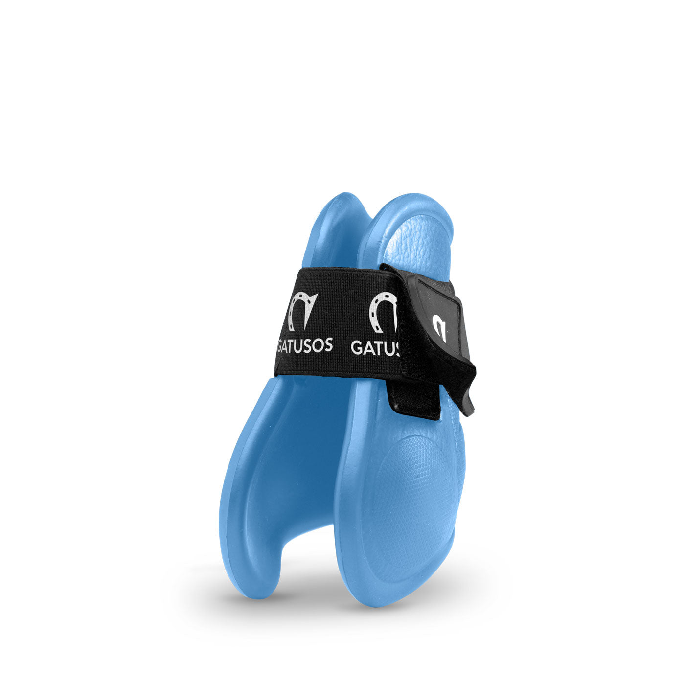 FETLOCK PROTECTION PONY BLUE