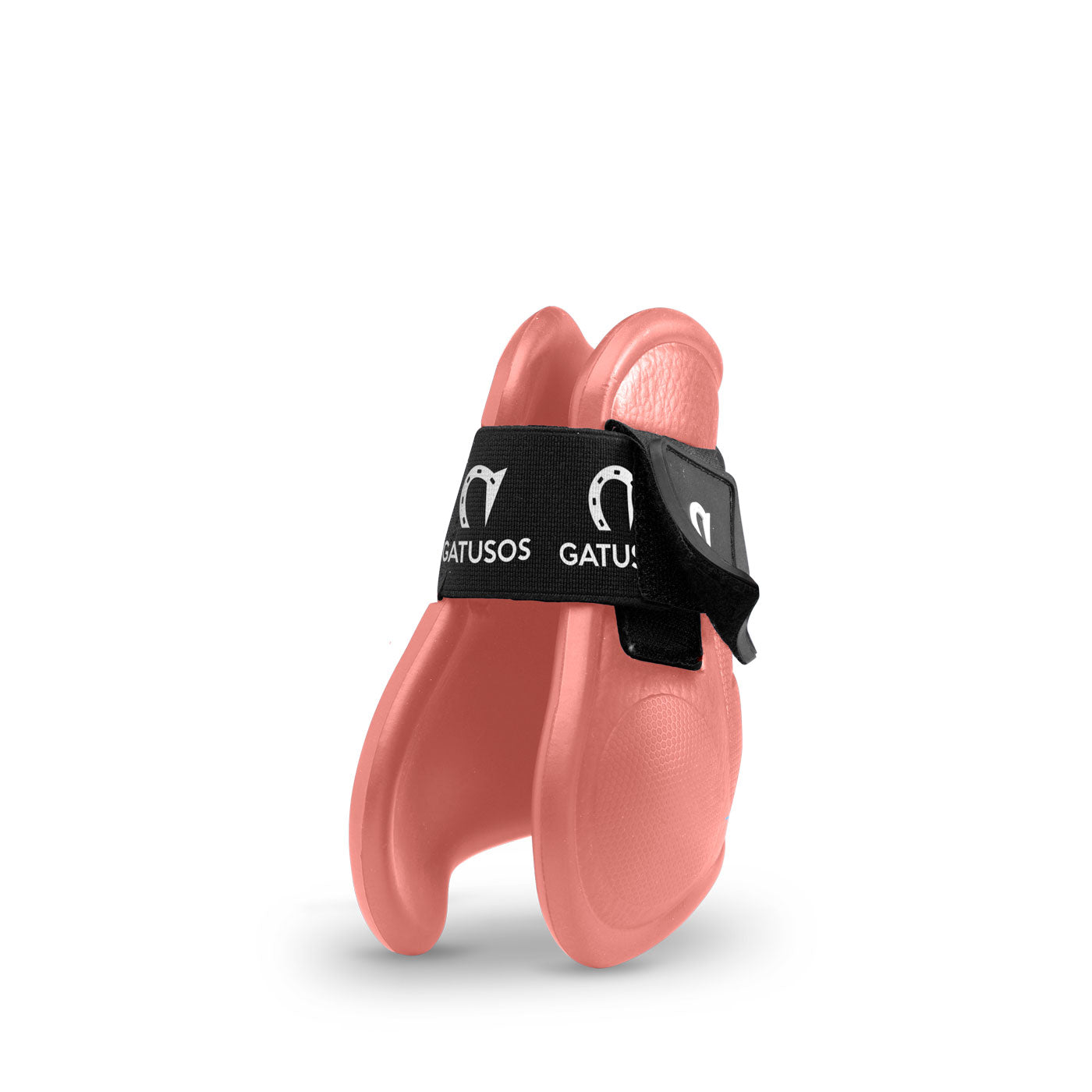 FETLOCK PROTECTION PONY CORAL