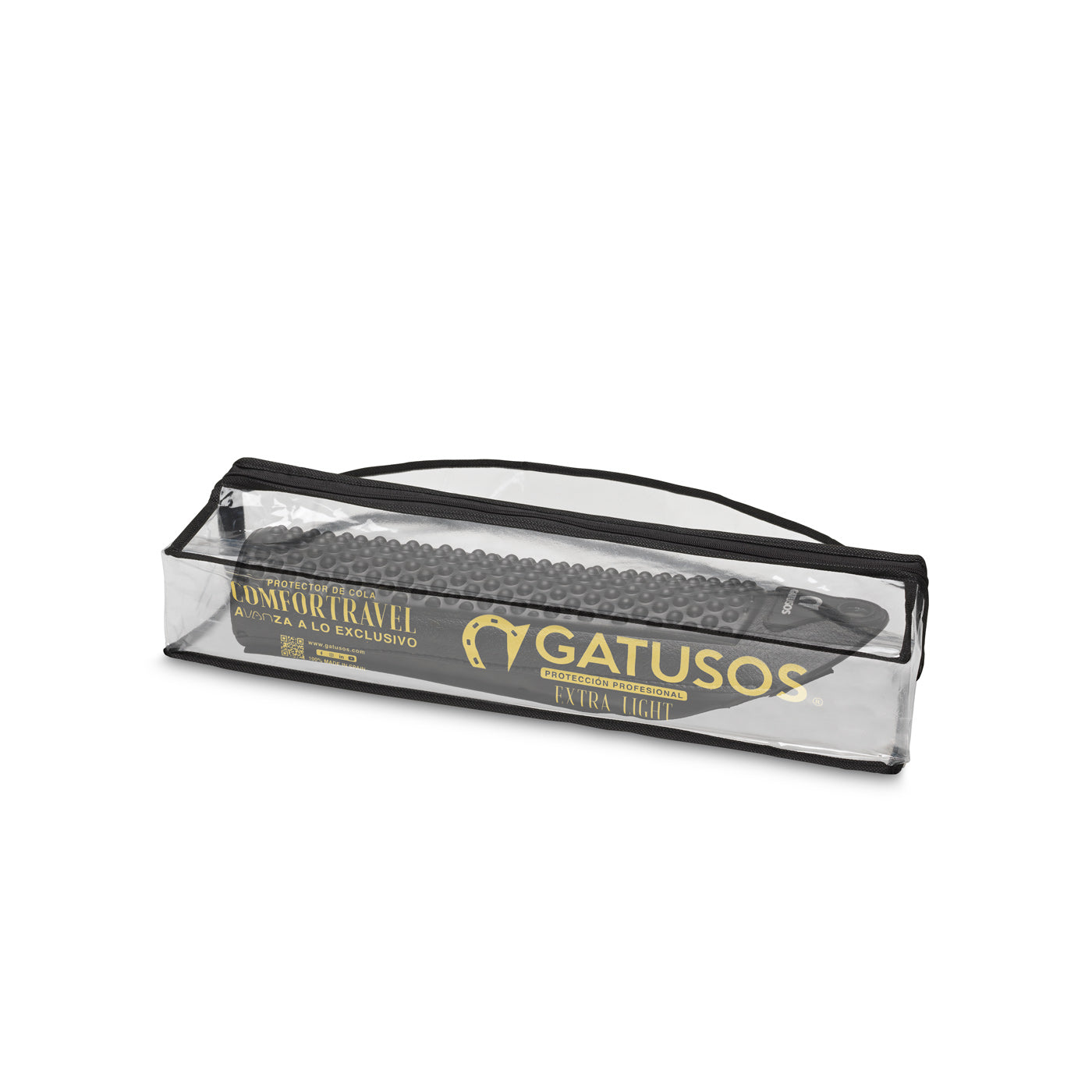 TAIL TRAVEL PROTECTION COMFORT TRAVEL