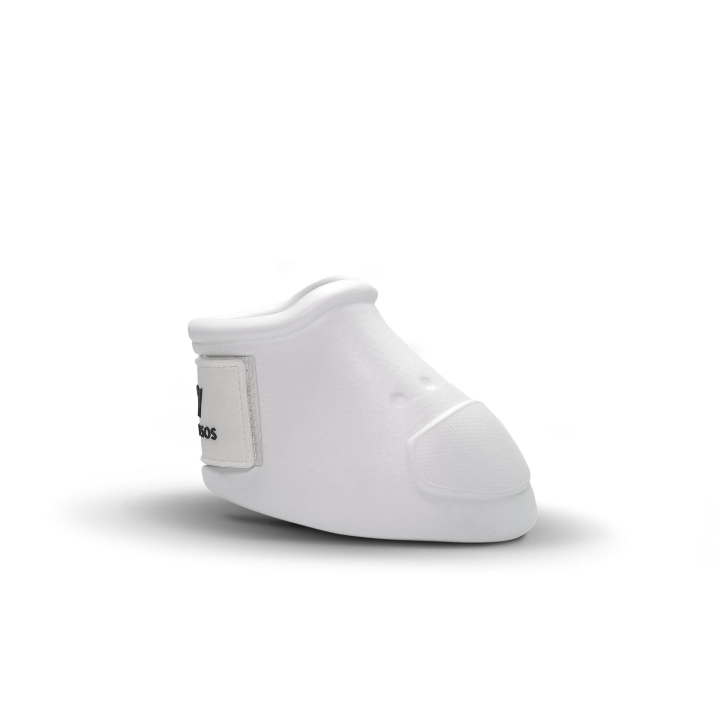 BELL BOOTS ROYAL WHITE MEDIUM
