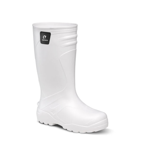 EXPLORER STABLE BOOTS WHITE 46