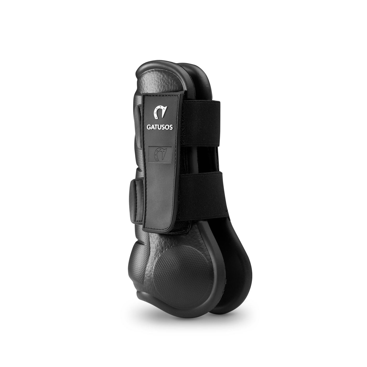 DELUXE ULTRA LIGHT BOOTS BLACK XL