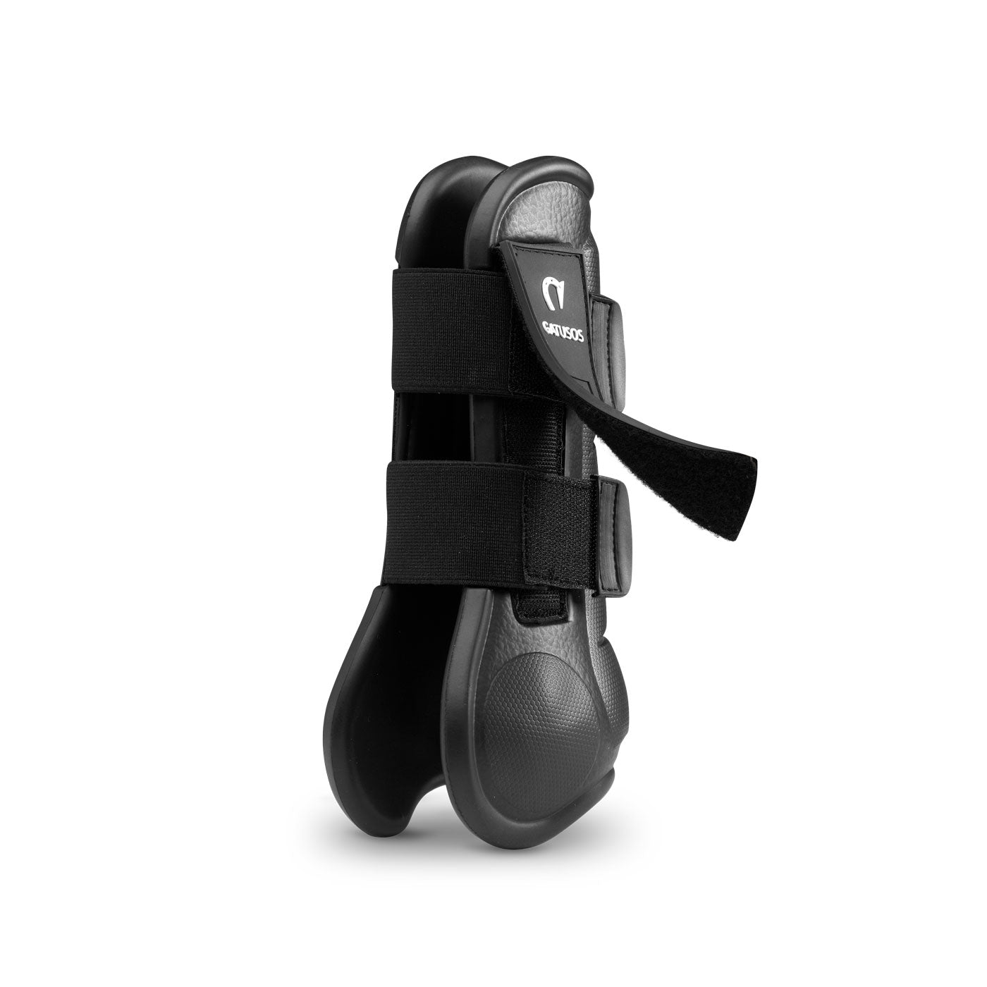 DELUXE ULTRA LIGHT BOOTS BLACK XL