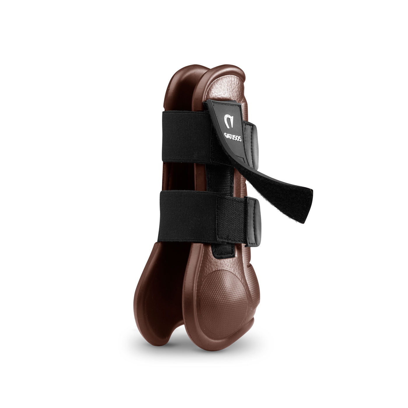 DELUXE ULTRA LIGHT BOOTS BROWN LARGE