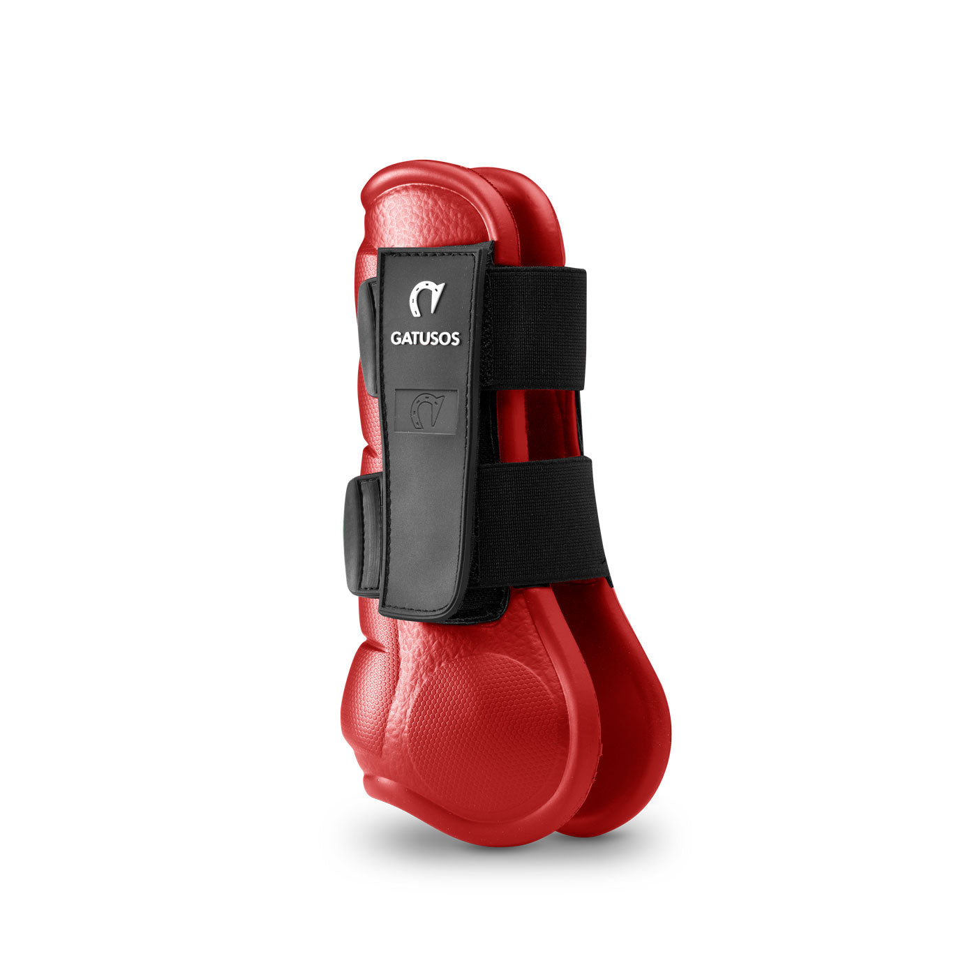 DELUXE ULTRA LIGHT BOOTS RED XL