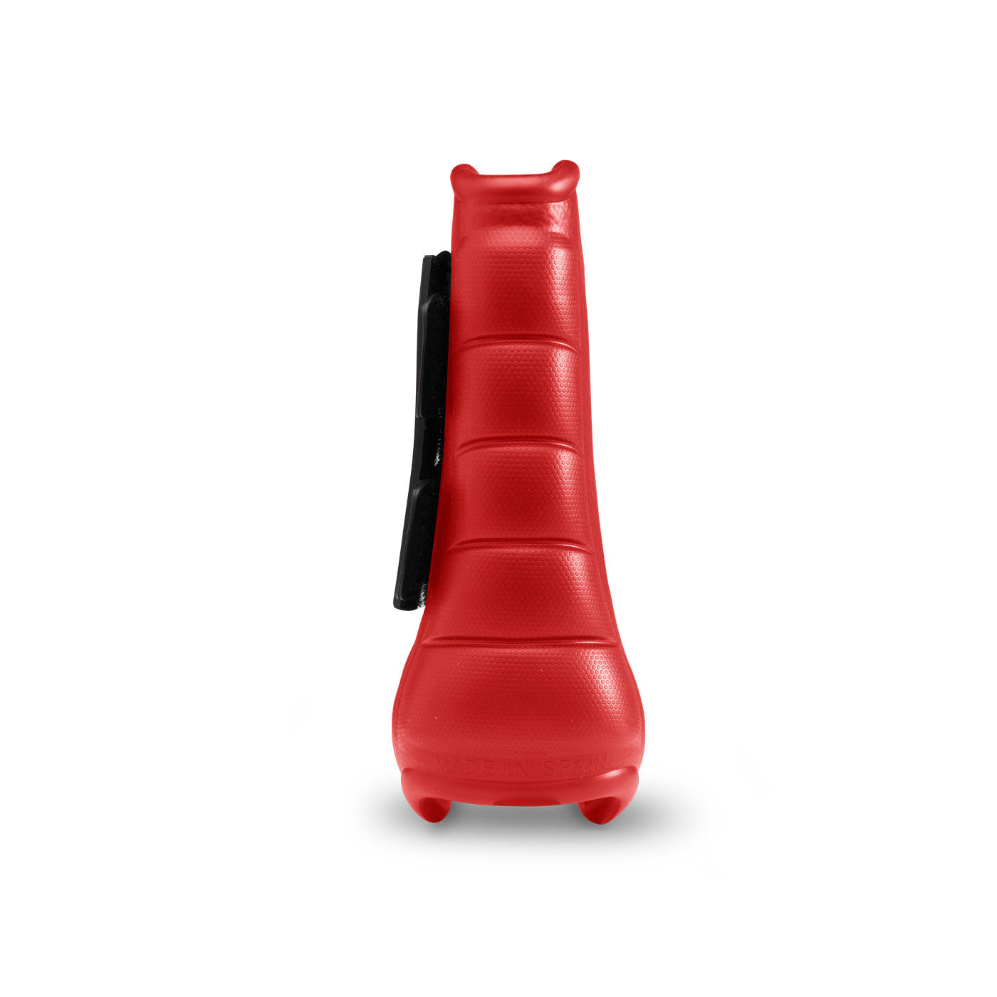 DELUXE ULTRA LIGHT BOOTS RED MEDIUM
