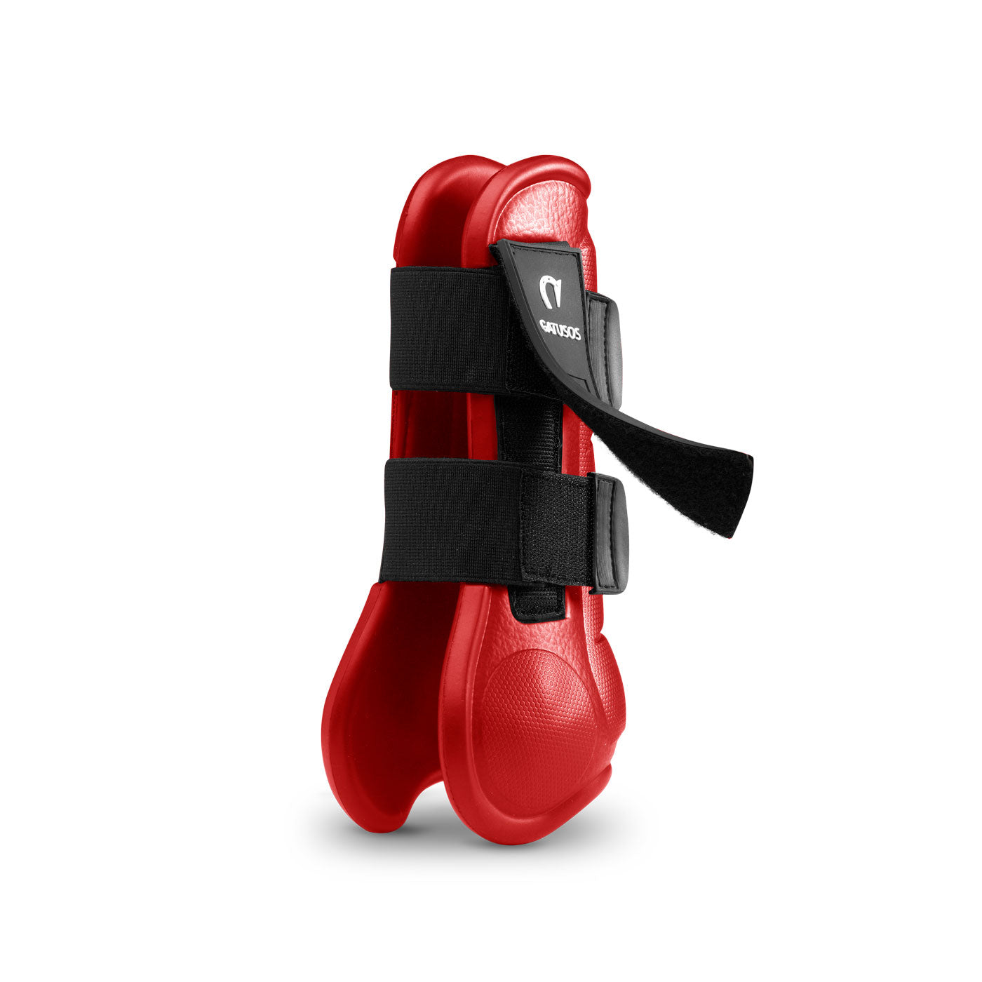 DELUXE ULTRA LIGHT BOOTS RED XL