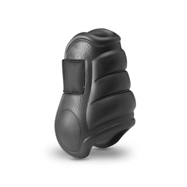 DELUXE ULTRA LIGHT FETLOCK PROTECTION BOOTS BROWN M