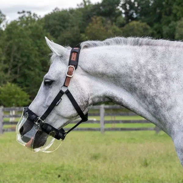 Muzzle-Cob/Horse 3.5+cm hole