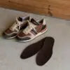 Thinline Insoles (Pair) Thick (One Size)