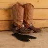 Thinline Insoles (Pair) Thick (One Size)