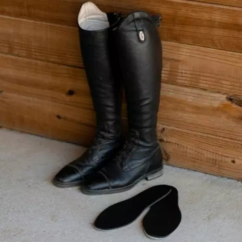 Thinline Insoles (Pair) Thick (One Size)