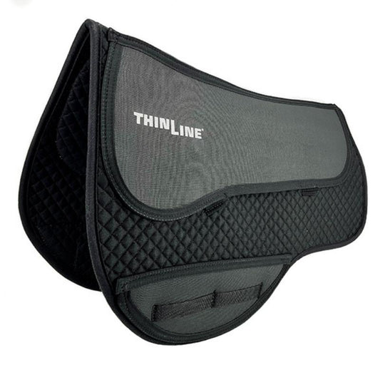 Endurance & Drop Rigging Pad Black Cotton