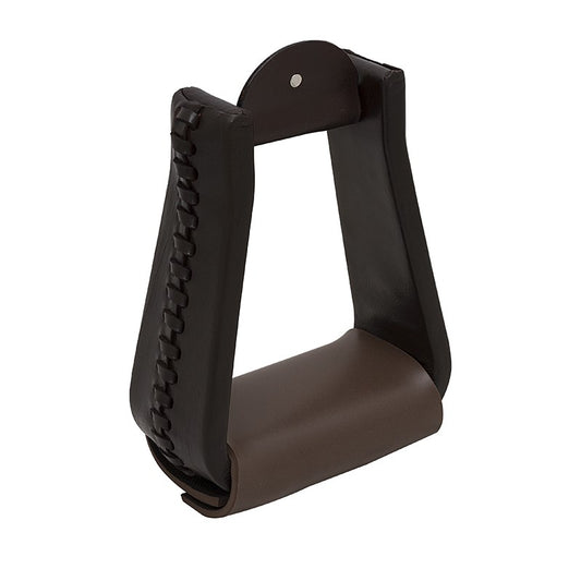Ride Right Stirrup Wraps Western