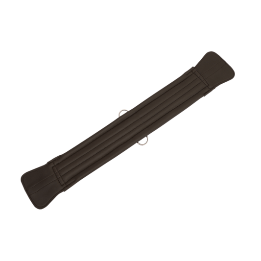 Western Cinch Brown 26"