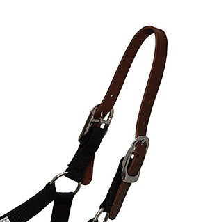 Breakaway Halter Crown Piece Replacement Pony/Cob 22.25