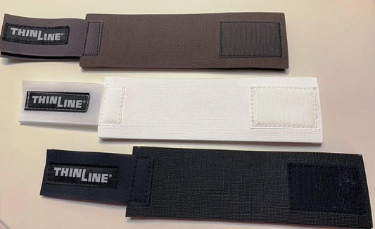 Pastern Wrap-Brown