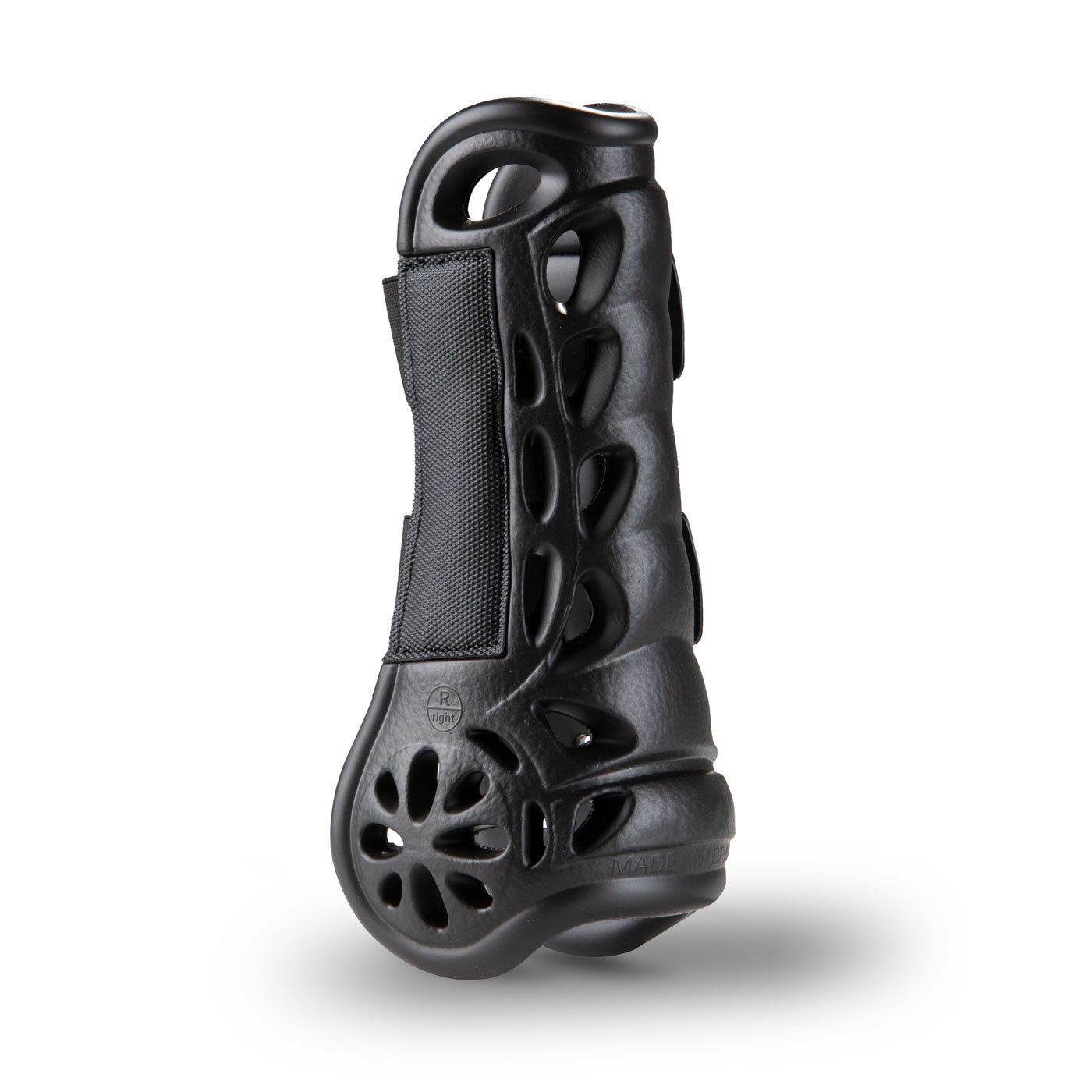 ULTRALIGHT AIR JUMP BOOTS BLACK X-LARGE